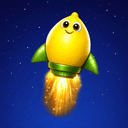 Fruit Rockets Multiplication 3 app icon