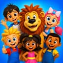 The Witty Bitty Bunch: Read & Rhyme Series app icon