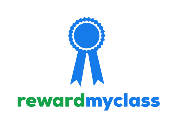RewardMyClass logo